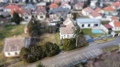Na predaj dom, Šamorín, Pomlejská cesta