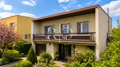 Na predaj 6-izbový dom, 250 m², Prešov