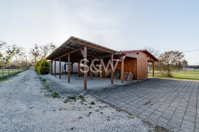 Na predaj dom, 183 m², Vrbová nad Váhom