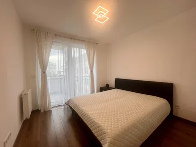 Na prenájom 2-izbový byt, 52 m², Košice-Staré Mesto, Alvinczyho