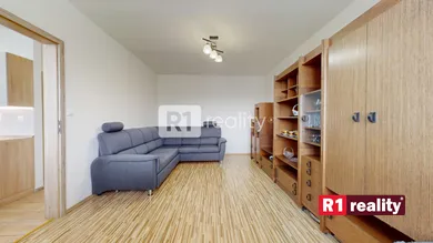 Na predaj 3-izbový byt, 72 m², Hlohovec, Gaštanová