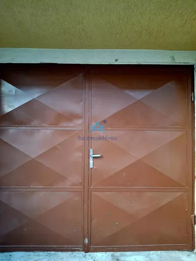 Na predaj 2-izbový byt, 50 m², Michaľany, Na Sídlisku