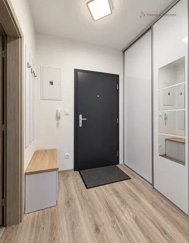 Na predaj 2-izbový byt, 49 m², Trenčín