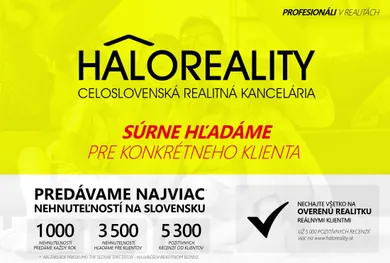 Domy rekreacyjne na wynajem, Bátovce · €30 000