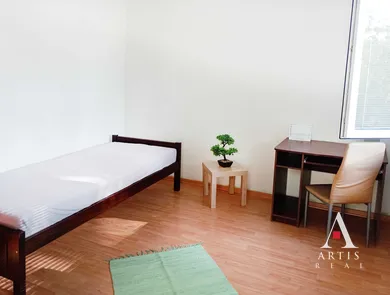 Apartments for rent, 1-room in Košice-Západ · €550