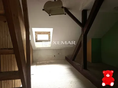Na predaj objekt, 37 m², Motyčky