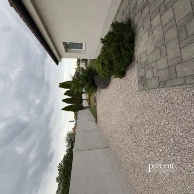 Na predaj dom, 110 m², Okoč, Hlavná