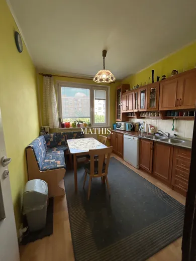 Na predaj 4-izbový byt, 90 m², Košice-Sídlisko Ťahanovce