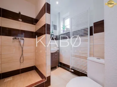 Na predaj dom v Cabaj-Čápor · €199 990 · Dokončené