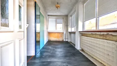 Na predaj dom, 100 m², Komjatice, Školská