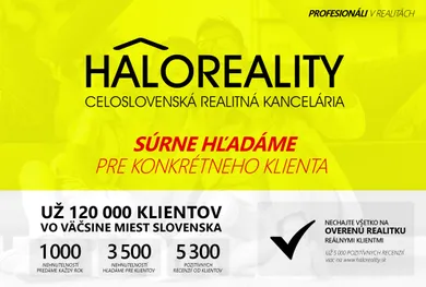 Domy rekreacyjne na wynajem, Jedľové Kostoľany · €160 000