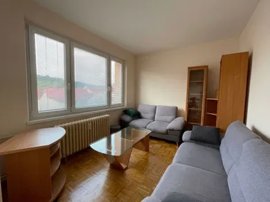 Na predaj 3-izbový byt, 64 m², Brezno, Československej armády