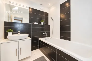 Na predaj 2-izbový byt, 80 m², Bratislava-Nové Mesto, Račianska
