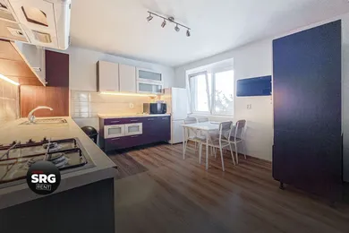 Mieszkania na wynajem, 2-pokojowe, Nové Zámky · €550