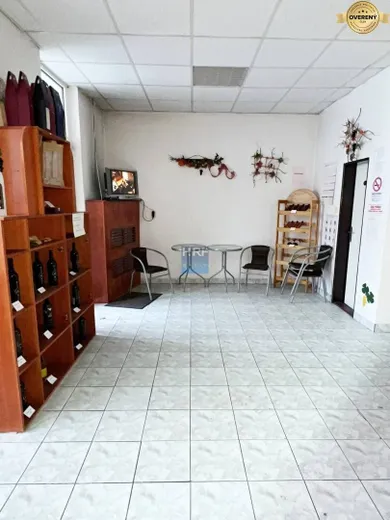 Na predaj byt v Holíč · €69 500 · Čiastočná rekonštrukcia