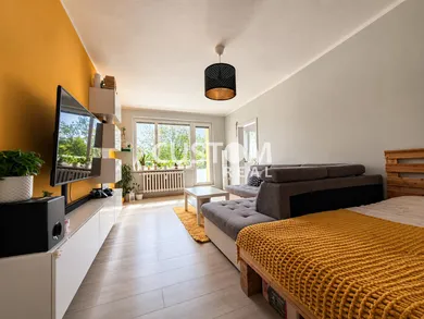Na predaj 2-izbový byt, 55 m², Žilina, Gabajova