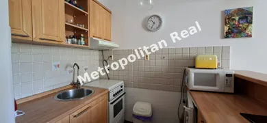 Na predaj 2-izbový byt, 46 m², Bratislava-Nové Mesto, Bartoškova