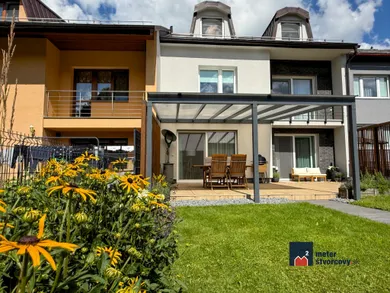 Domy na sprzedaż, Žilina · €369 000