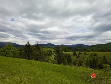 Na predaj pozemok, Banská Bystrica