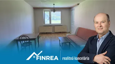 Byty na prenájom 3-izbový, Martin · €550