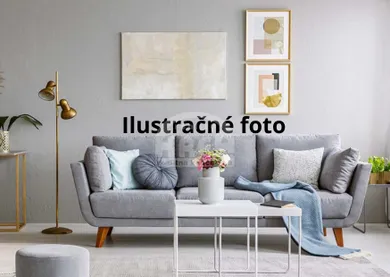 Mieszkania na sprzedaż, 1-pokojowe, Michalovce · €98 000