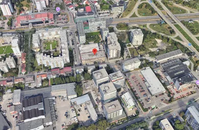 Na predaj objekt, Bratislava-Ružinov, Mraziarenská