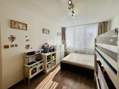 Na predaj 2-izbový byt, 49 m², Prešov, Československej armády 9