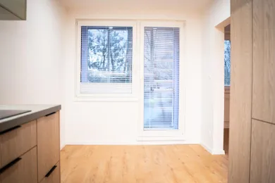 Na predaj 4-izbový byt, 79 m², Trnava