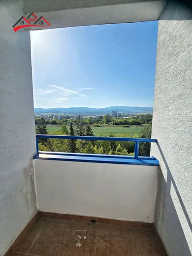 Na prenájom 2-izbový byt, 61 m², Prievidza, J. Murgaša