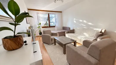 Mieszkania na sprzedaż, 2-pokojowe, Holíč · €117 990