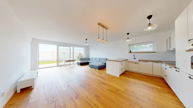 Na prenájom dom, 104 m², Špačince, Poľná