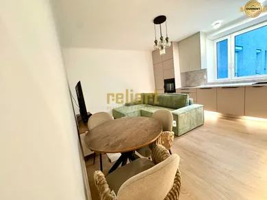 Na predaj 2-izbový byt, 42 m², Bratislava-Ružinov, Prievozská