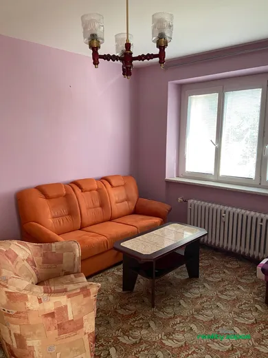 Na predaj 1-izbový byt, 52 m², Púchov, 1. mája