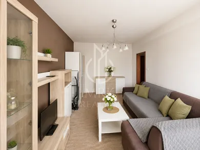 Na predaj byt v Bratislava-Nové Mesto · €178 000 · Dokončené
