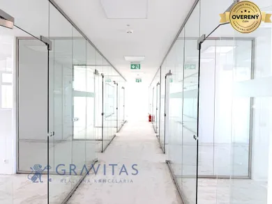 Na prenájom komerčné, 230 m², Bratislava-Ružinov, Vlčie Hrdlo