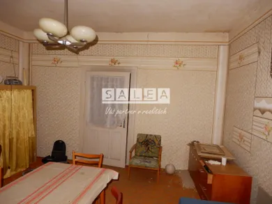 Na predaj 3-izbový dom, 130 m², Kuraľany, -