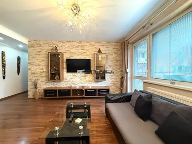 Mieszkania na sprzedaż, 2-pokojowe, Stupava · €207 000