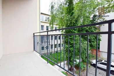 Na prenájom byt v Košice-Staré Mesto · €850 · Dokončené