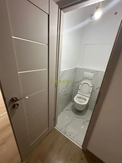 Na predaj 2-izbový byt, 55 m², Bratislava-Dúbravka, Galbavého