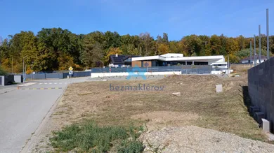 Na predaj pozemok, 750 m², Malá Ida, Medovková