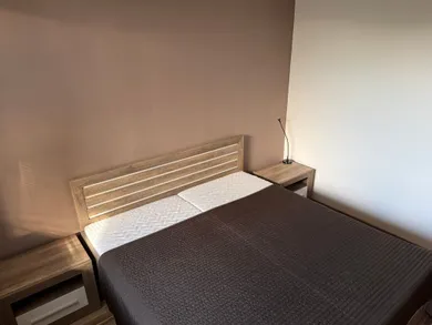 Na prenájom 3-izbový byt, 73 m², Bratislava-Nové Mesto, Guothova