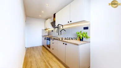 Na predaj 3-izbový byt, 62 m², Košice-Sídlisko Ťahanovce, Belehradská