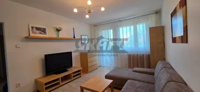 Квартиры в аренду, 3-комнатные, Bratislava-Dúbravka · €800