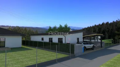 Na predaj 3-izbový dom, 62 m², Dunajov