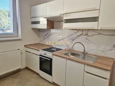Mieszkania na wynajem, 2-pokojowe, Prešov · €625
