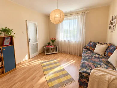 Na predaj dom, 130 m², Dvory nad Žitavou, Jana Amosa Komenského
