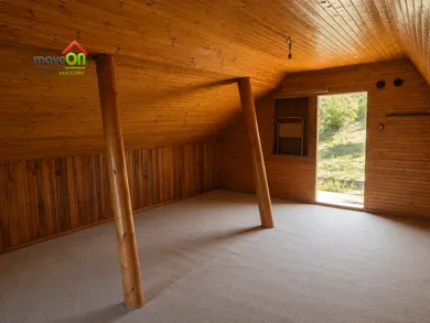 Na predaj 3-izbový rekreačný dom, 80 m², Levice