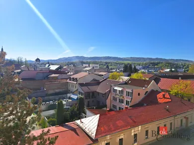 Mieszkania na sprzedaż, 1-pokojowe, Brezno · €79 000
