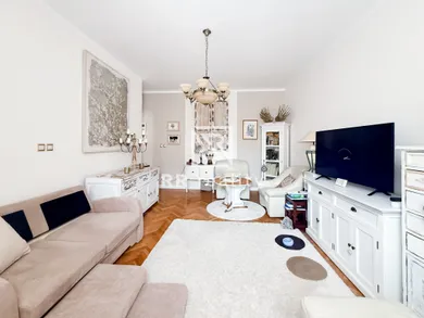 Na predaj 3-izbový byt, 90 m², Košice-Staré Mesto