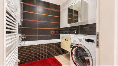 Na prenájom 2-izbový byt, 61 m², Bratislava-Lamač, Na barine